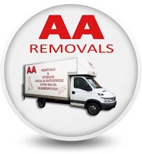 AA Removals and Storage 257543 Image 8